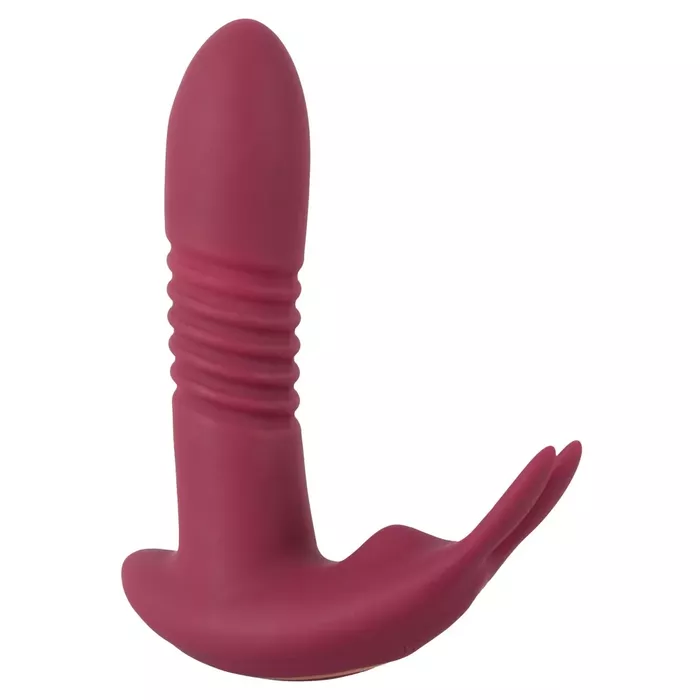 Vibrators Javida RC Hands-free 3 functio Photo 3