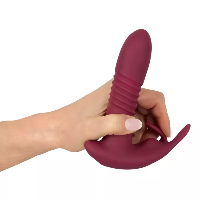 Vibrators Javida RC Hands-free 3 functio Photo 10