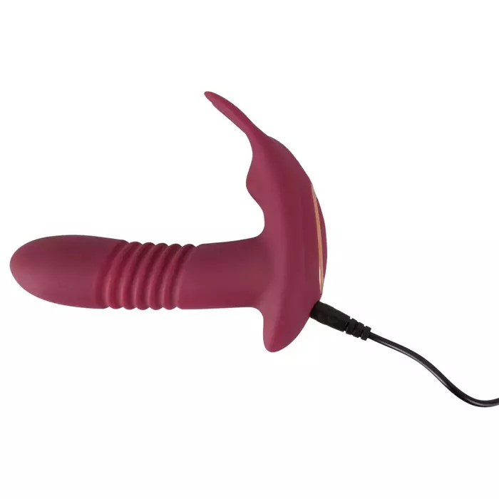 Vibrators Javida RC Hands-free 3 functio Photo 11