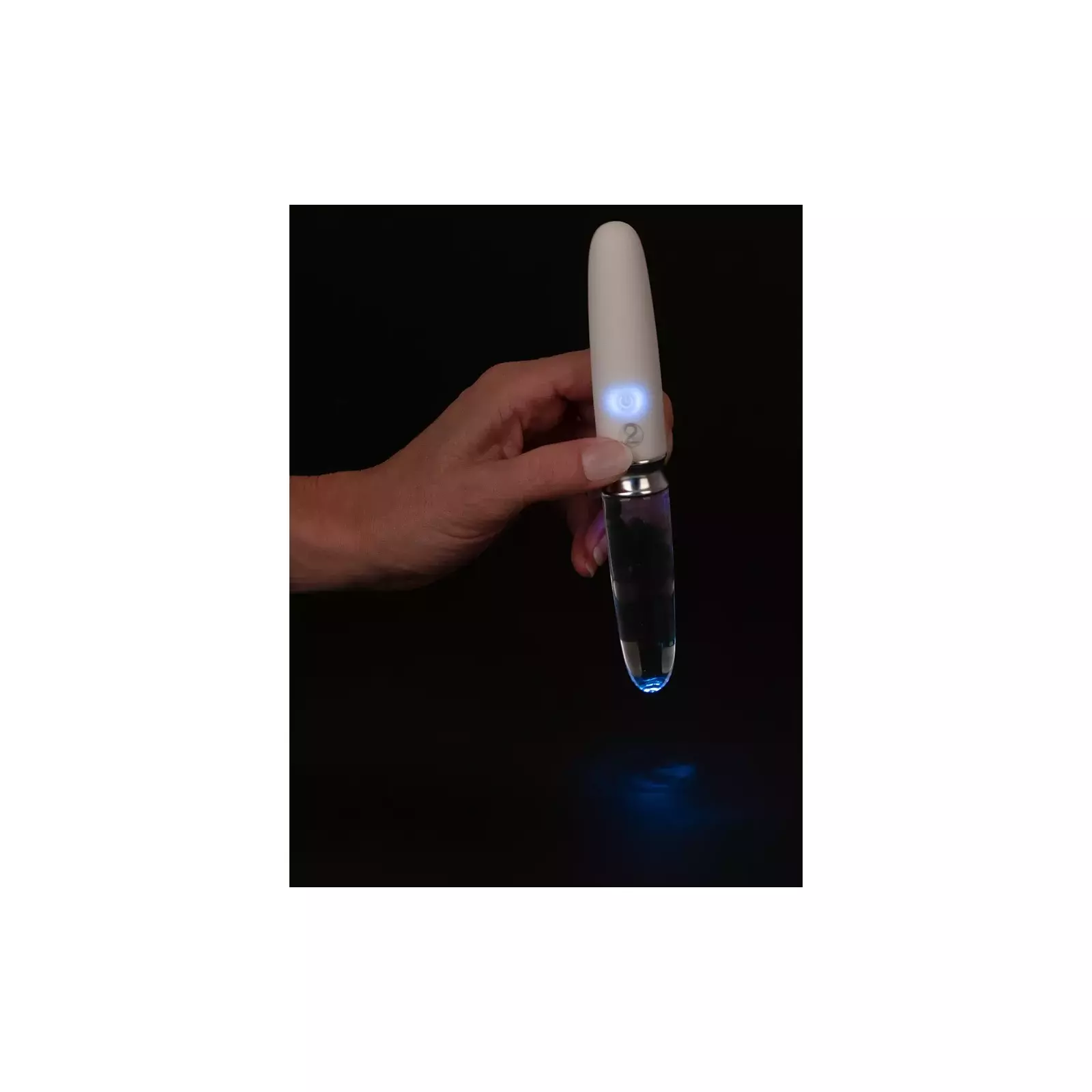 Vibrators Liaison Stikla Vibrators 3 Photo 6