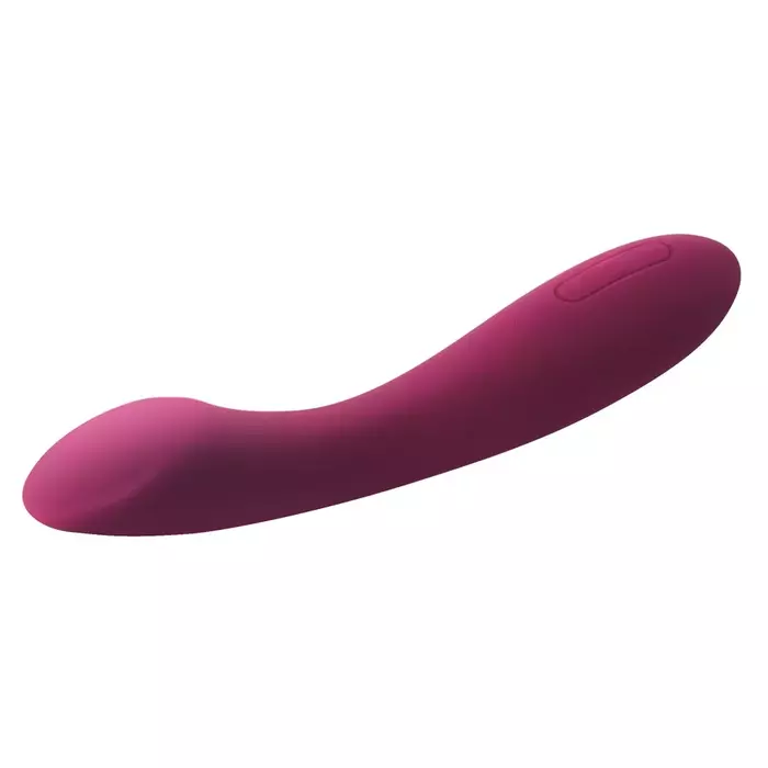 Svakom Amy 2 silicone vibrator Photo 3