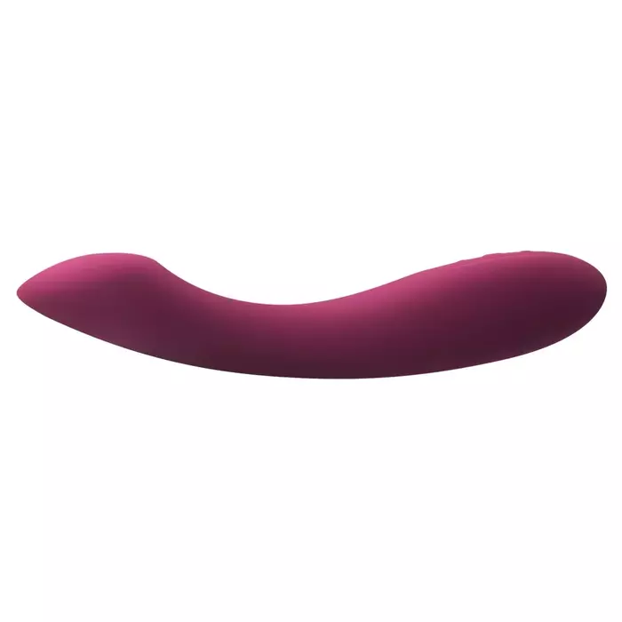 Svakom Amy 2 silicone vibrator Photo 4