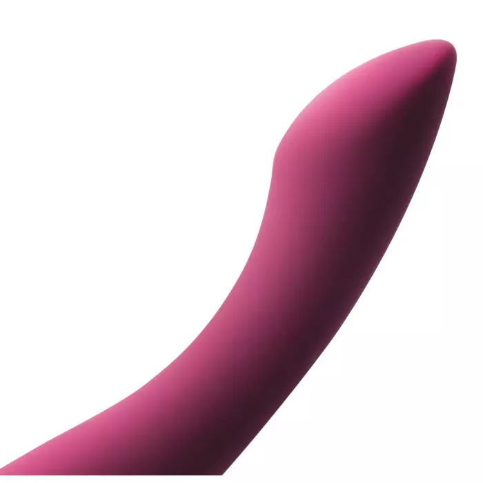 Svakom Amy 2 silicone vibrator Photo 5