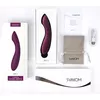 Vibrator Svakom Amy 2 Photo 6
