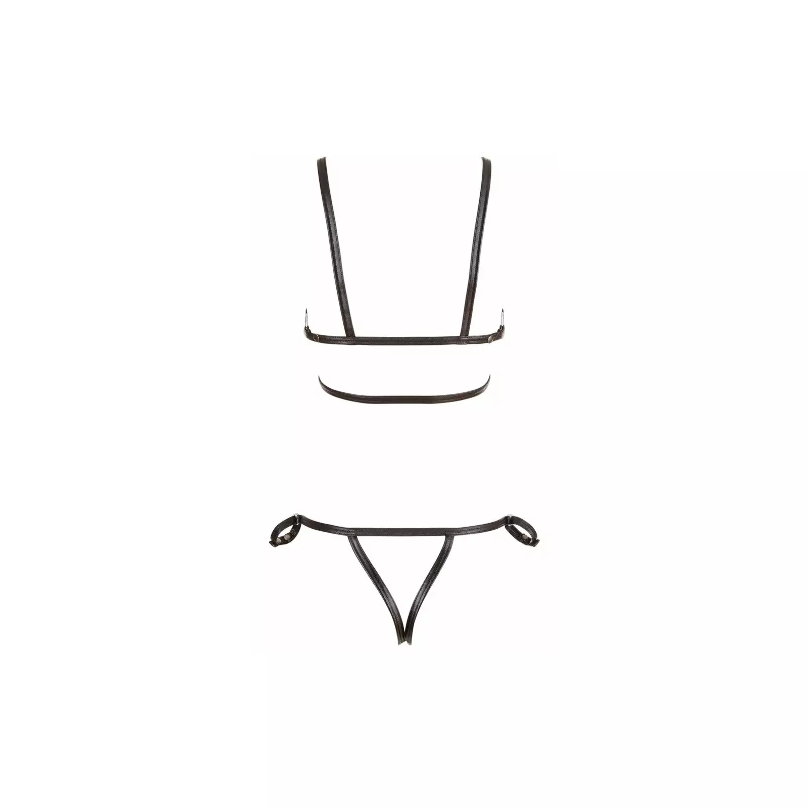Bikini, Cottelli Collection, L, Strap Bikini Photo 5