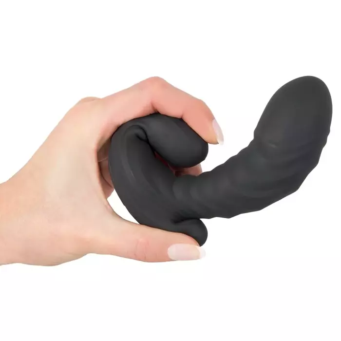 Inflatable + RC G&P Spot Vibra надувной спотовый вибратор Photo 6