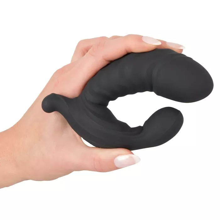 Inflatable + RC G&P Spot Vibra надувной спотовый вибратор Photo 7