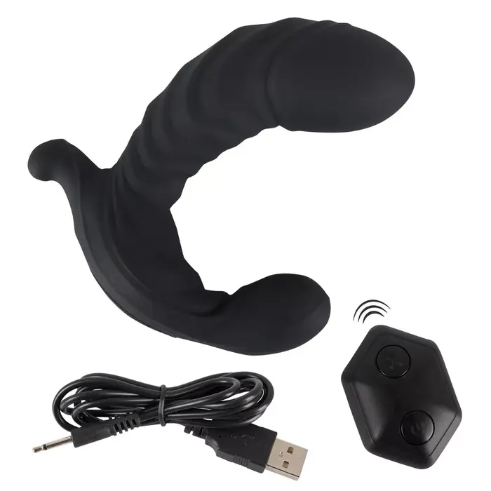 Inflatable + RC G&P Spot Vibra надувной спотовый вибратор Photo 9