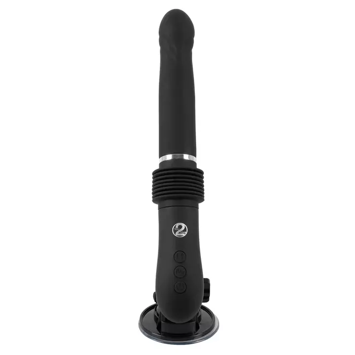 Vibrator You2Toys RC Fucking Machine 2.0 Photo 4