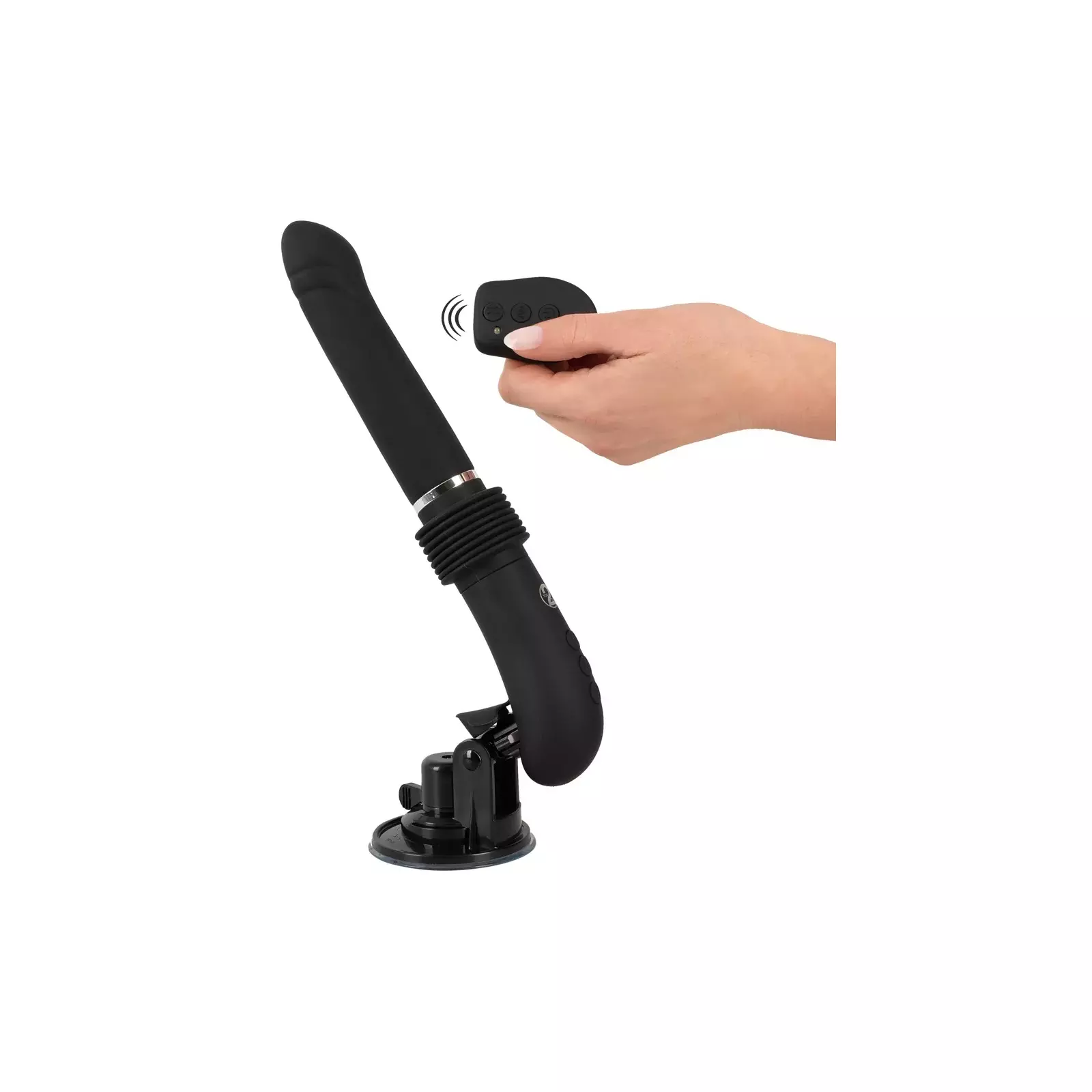 Vibrator You2Toys RC Fucking Machine 2.0 Photo 5
