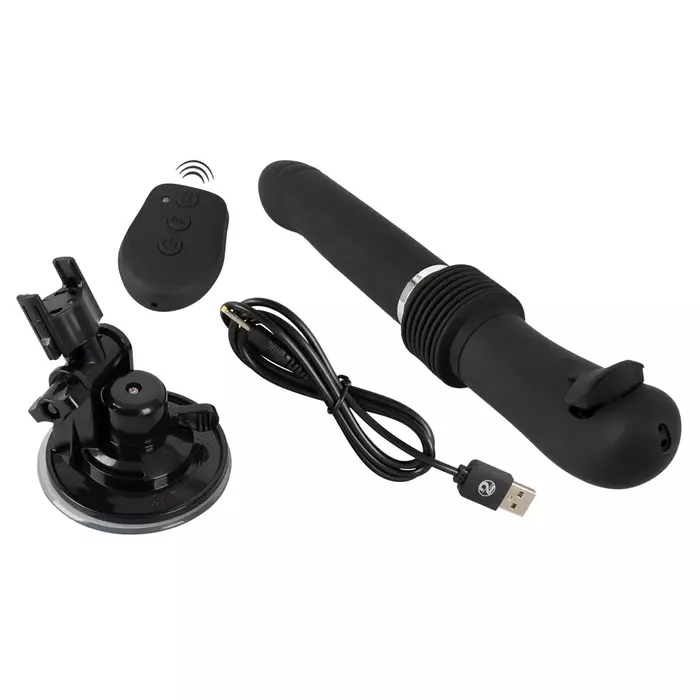 Vibrator You2Toys RC Fucking Machine 2.0 Photo 6