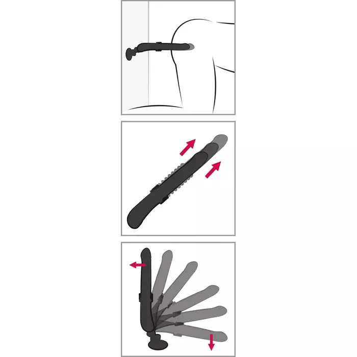 Vibrator You2Toys RC Fucking Machine 2.0 Photo 8