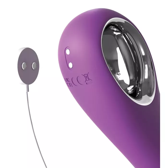 Вибратор Fantasy For Her Her Ultimate Pleasure Pro Photo 5