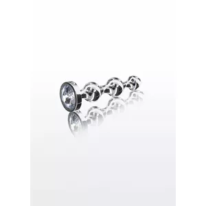 Diamond Star Beads Small
