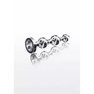 Diamond Star Beads Medium