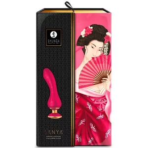 Shunga Sanya Raspberry