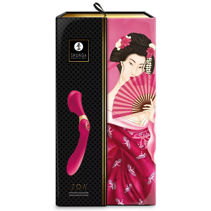 SHUNGA 54012320000 4024144255160 Photo 1