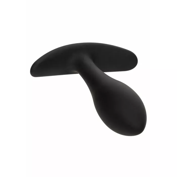 CalExotics Boundless Teardrop Plug — silikona anālais plugs Photo 4