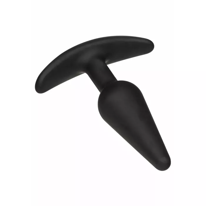 Анальная пробка CalExotics Boundless Slim Plug Photo 4