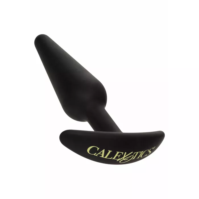 Анальная пробка CalExotics Boundless Slim Plug Photo 5