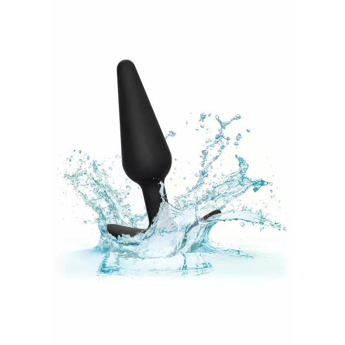 Анальная пробка CalExotics Boundless Slim Plug Photo 7