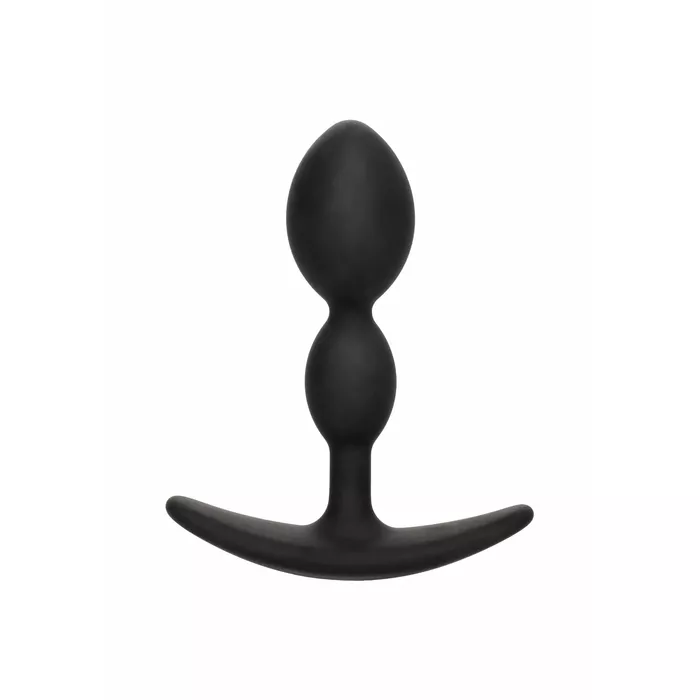 Анальная пробка CalExotics Boundless 2X Teardrop Plug Photo 3