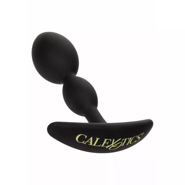 Анальная пробка CalExotics Boundless 2X Teardrop Plug Photo 5