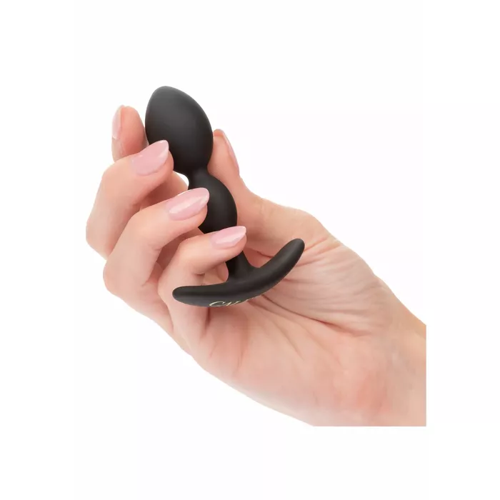 Анальная пробка CalExotics Boundless 2X Teardrop Plug Photo 6