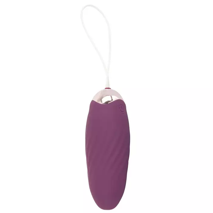 Javida RC Shaking Love Ball — remote-controlled vibrating egg Photo 3