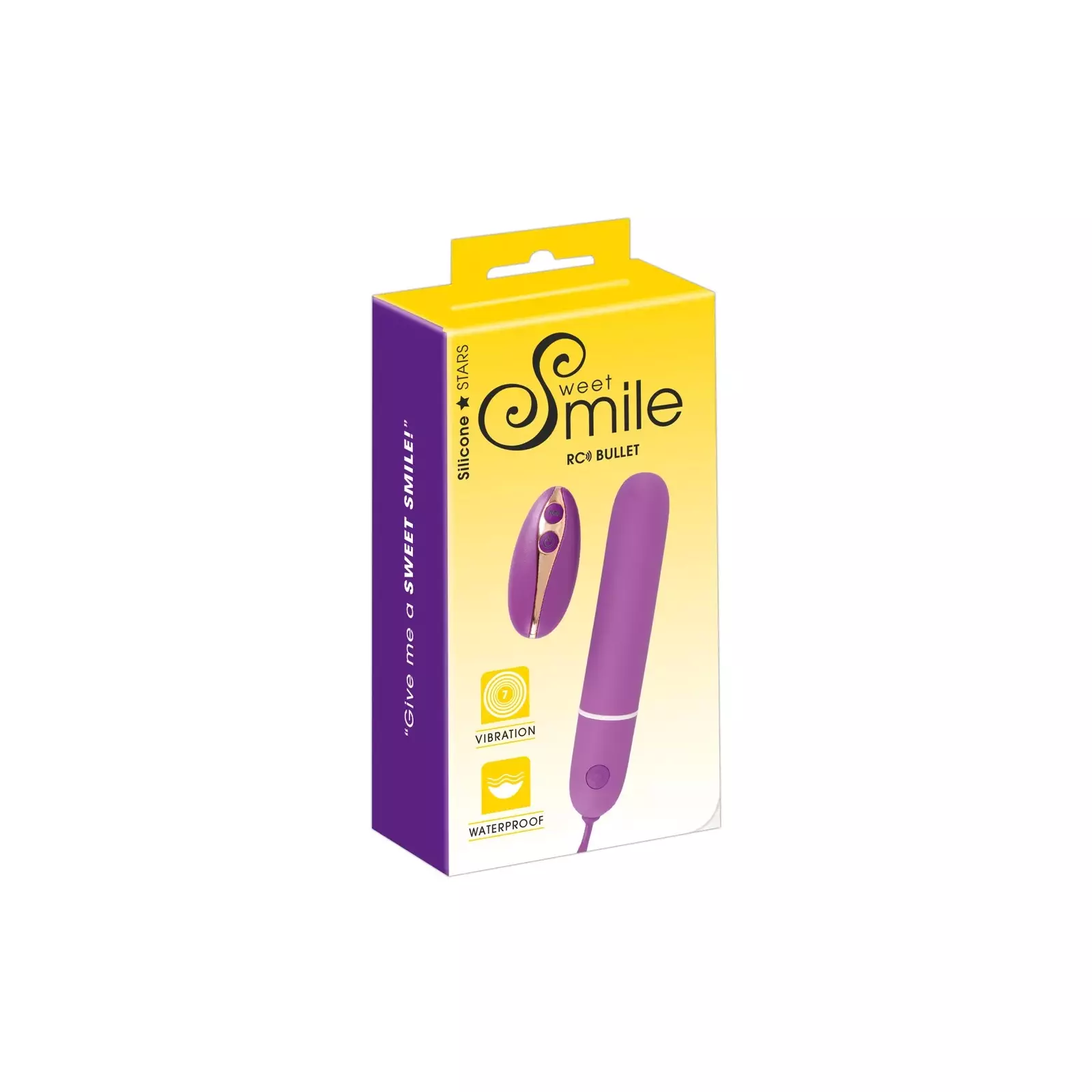 sweet smile 05534760000 4024144128204 Photo 1