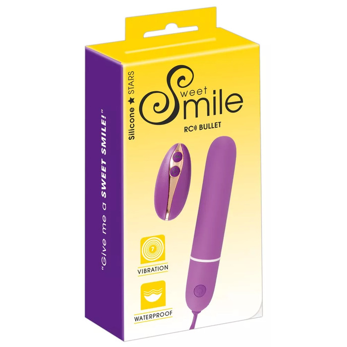 sweet smile 05534760000 4024144128204 Photo 1