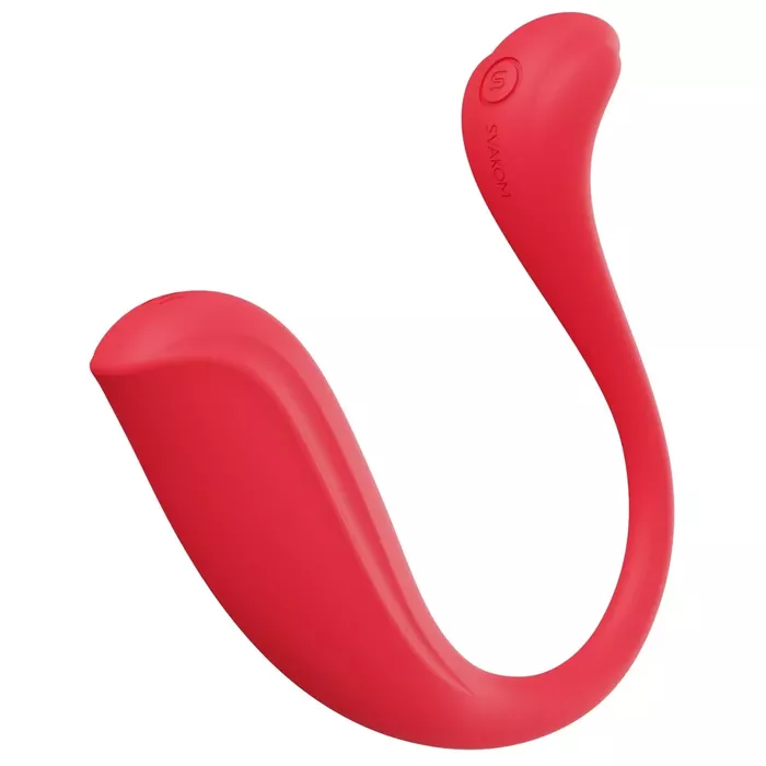 Svakom Phoenix Neo 2 silicone vibrator Photo 2