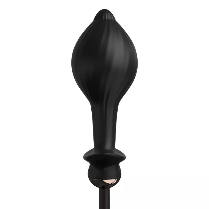 Anal Fantasy Series Auto-Throb uzpūšams anālais vibrators Photo 4