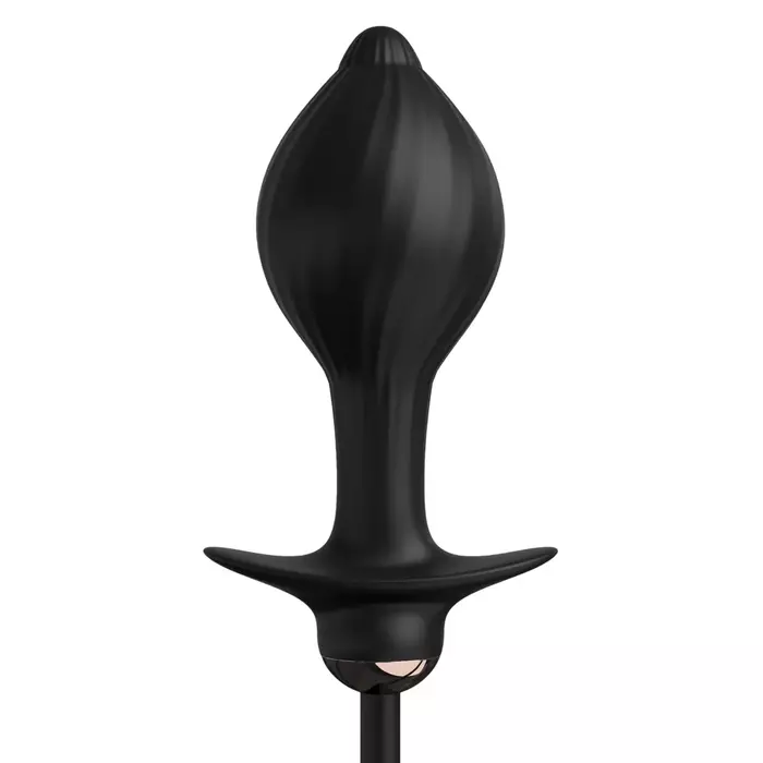 Anal Fantasy Series Auto-Throb uzpūšams anālais vibrators Photo 5