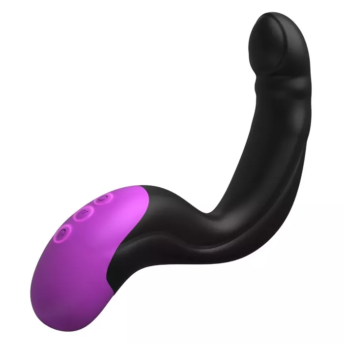 Anal Fantasy Series AFE Hyper Pulse P-Spot Massage вибратор Photo 2