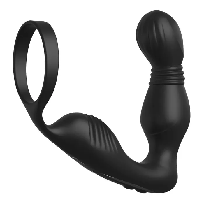 Anal Fantasy Series AFE Ass‑Gasm Pro P‑Spot Milker вибратор Photo 2