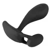 Anal Vibrator Rebel RC Two Spot Massager Photo 4