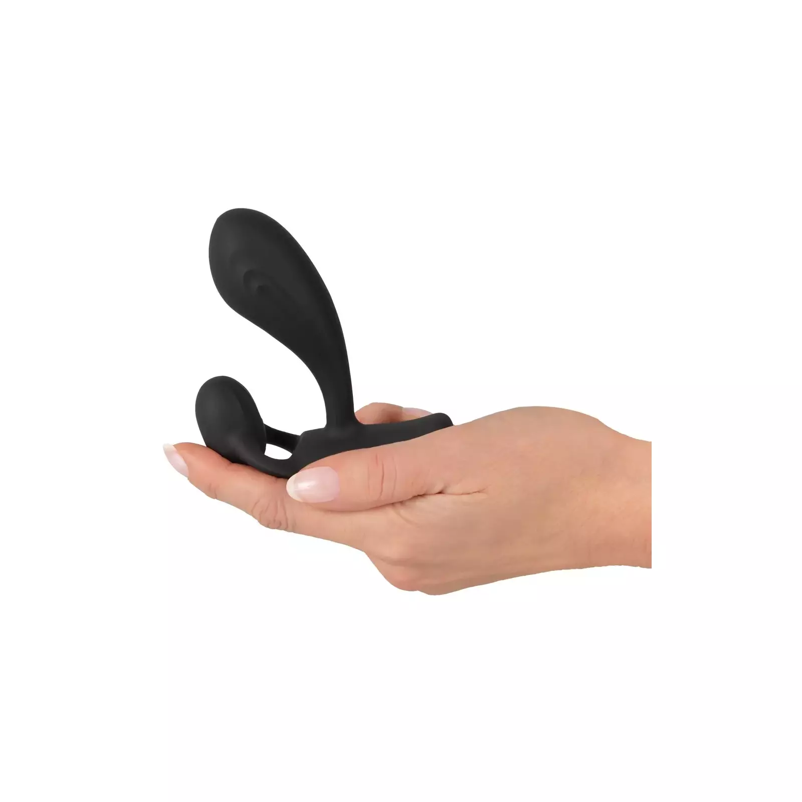 Anal Vibrator Rebel RC Two Spot Massager Photo 6