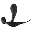 Anal Vibrator Rebel RC Two Spot Massager Photo 9
