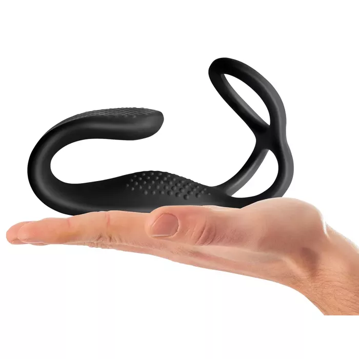 Anal vibrator Rocks Off Ultimate Flexible Pleasure Photo 7