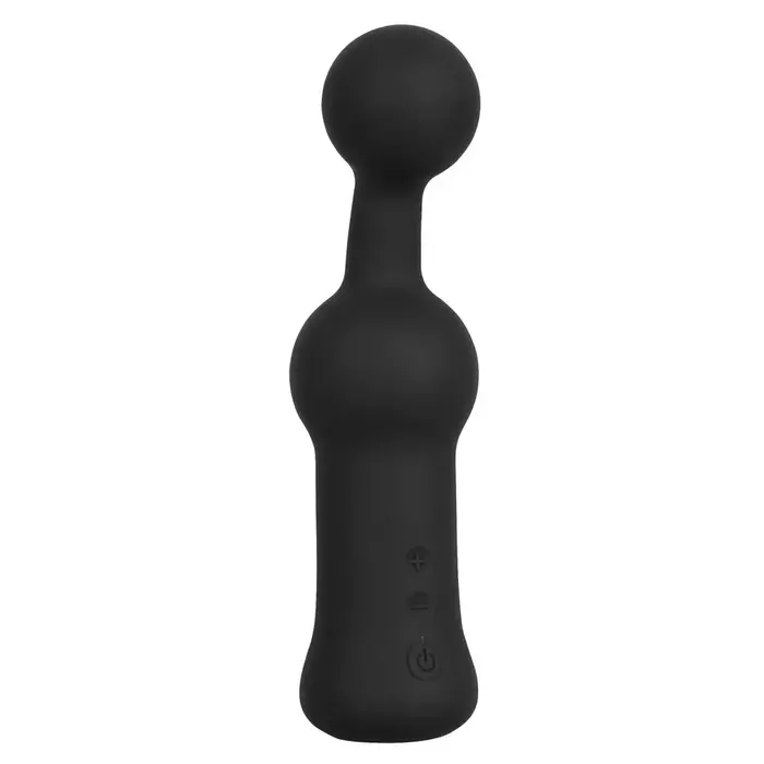 Prostate vibrator Black Velvets Prostate Vibrato Photo 2