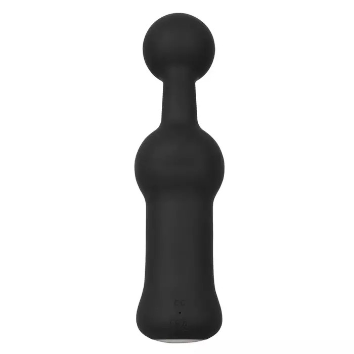Prostate vibrator Black Velvets Prostate Vibrato Photo 3