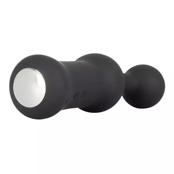 Prostate vibrator Black Velvets Prostate Vibrato Photo 4