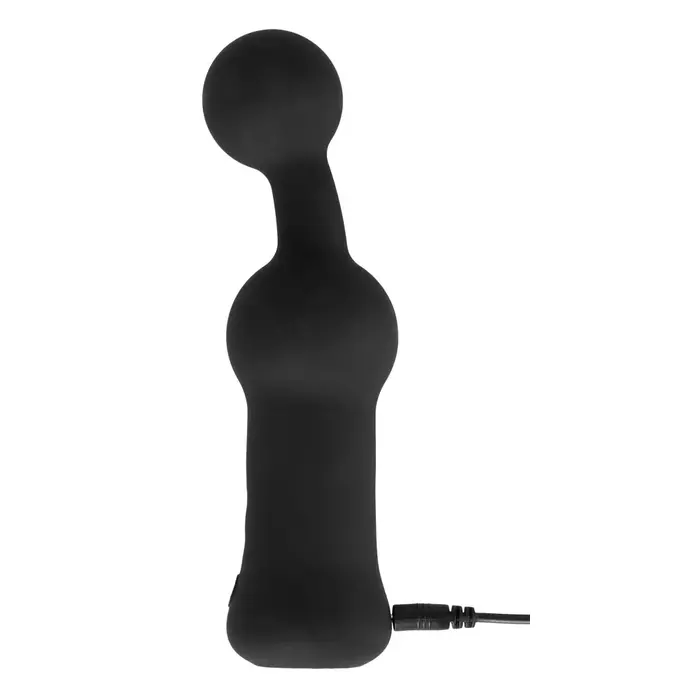 Prostate vibrator Black Velvets Prostate Vibrato Photo 7