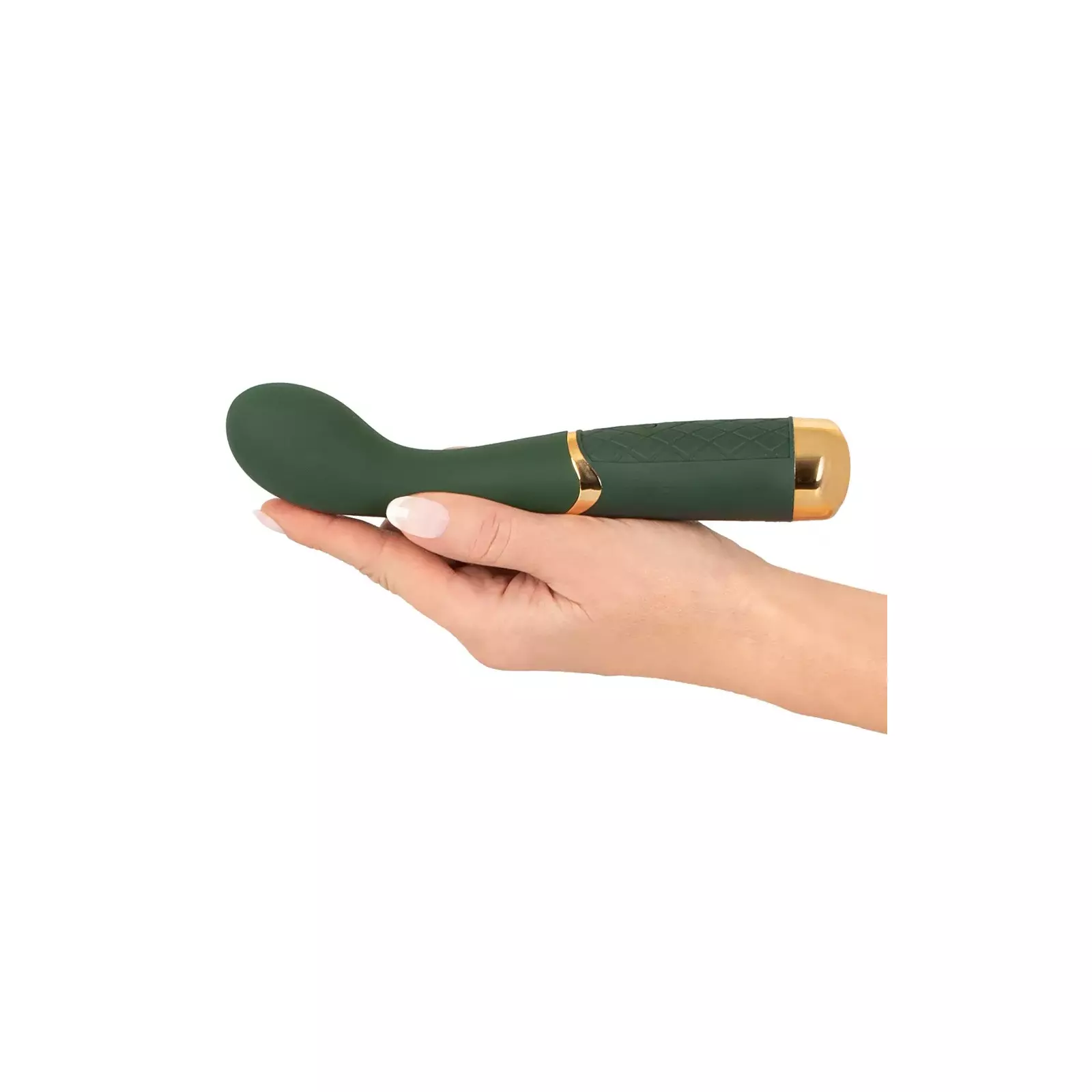 Vibrators Emerald Love 05518480000 Photo 5