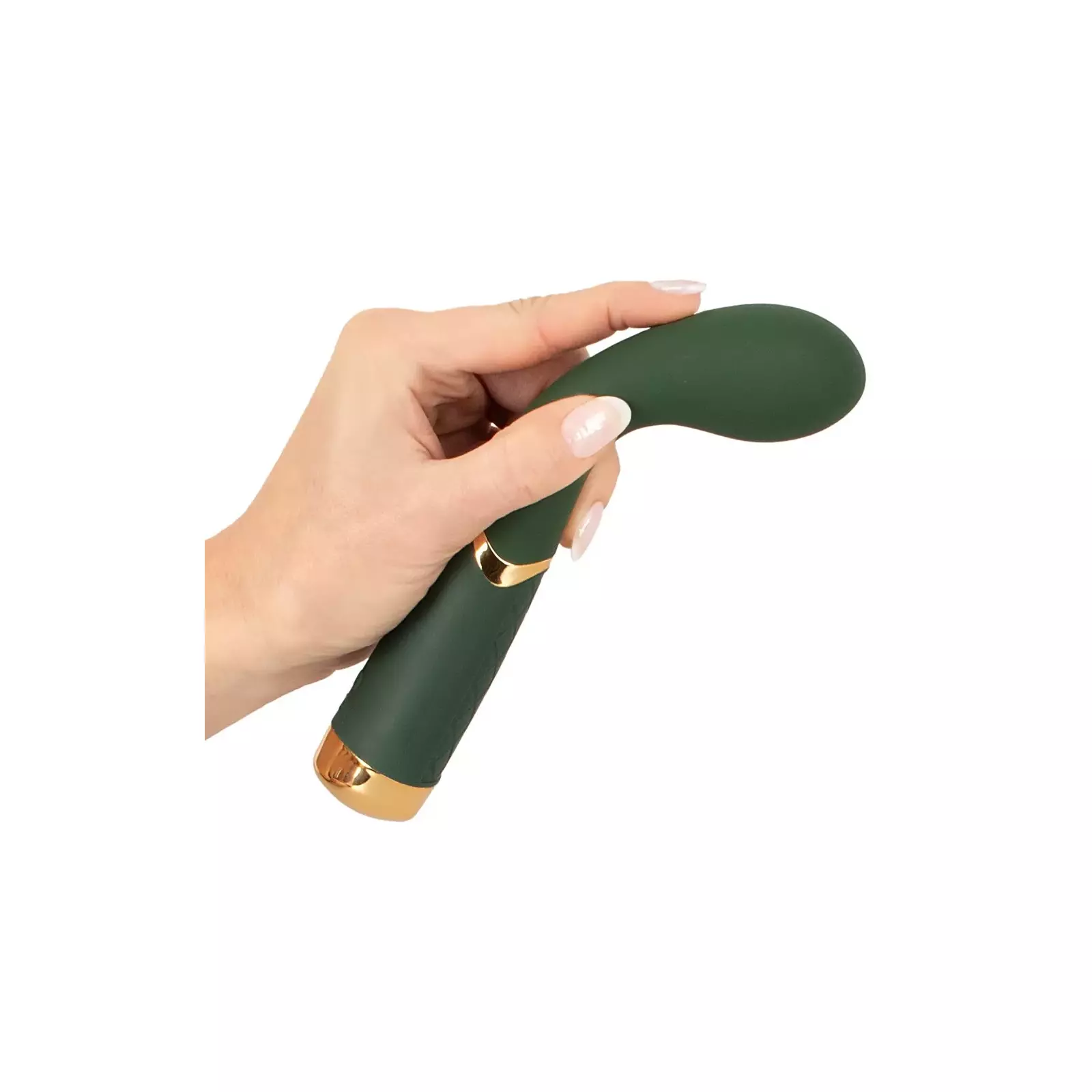 Vibrators Emerald Love 05518480000 Photo 6