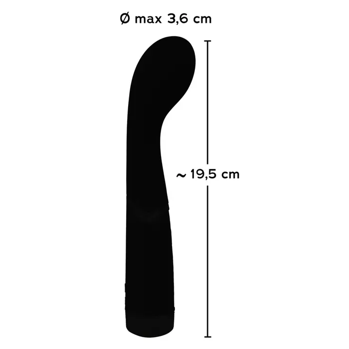 G-Spot Vibrator Emerald Love Luxurious G-Spot Vibrator Photo 9