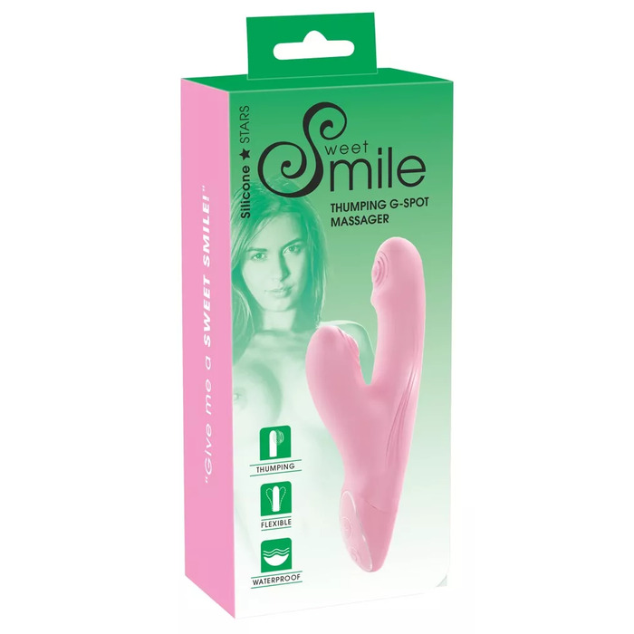 sweet smile 05523640000 4024144113095 Photo 1