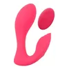 Vibrators Sweet Smile G-Spot Panty Vibra Photo 2