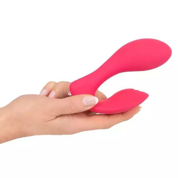 Vibrator panty Sweet Smile G-Spot Panty Vibra Photo 6